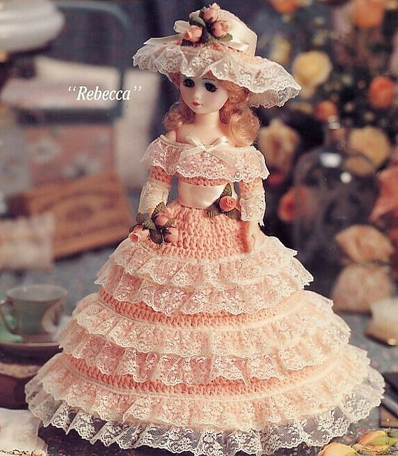 Rebecca