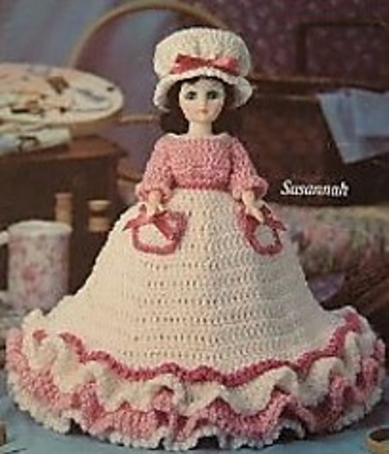 Susannah