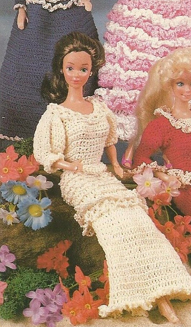 Gibson Girl Dress