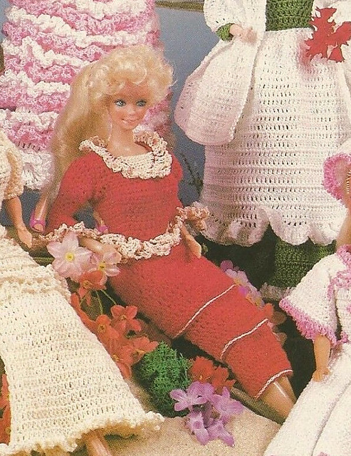 Hobble Dress