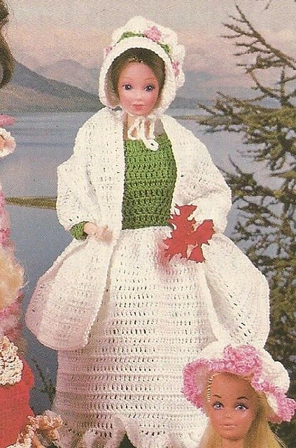 Prairie Dress