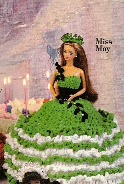 Miss May