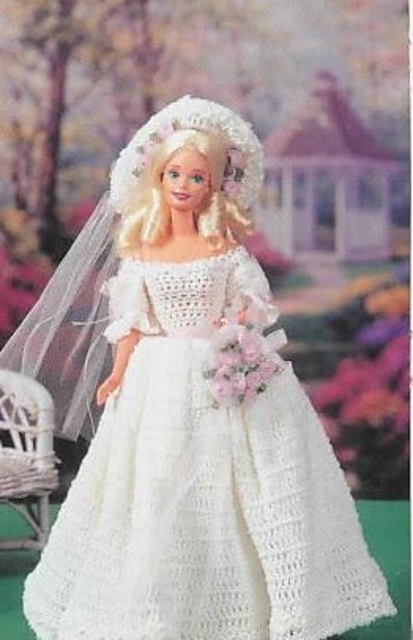 Southern Belle Bride