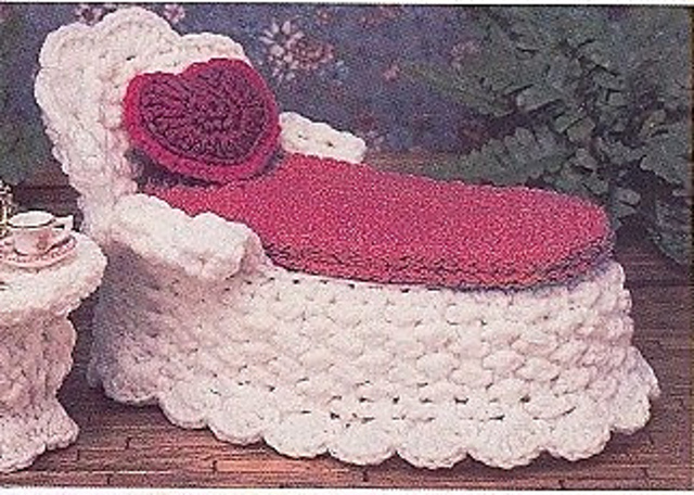 Chaise Lounge