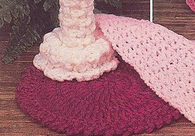 Round Rug