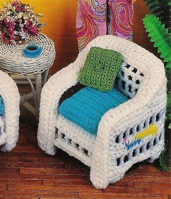 Garden Room Chair