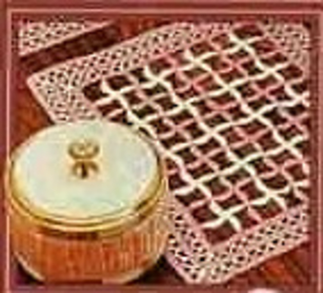 Chest of Drawers Cover