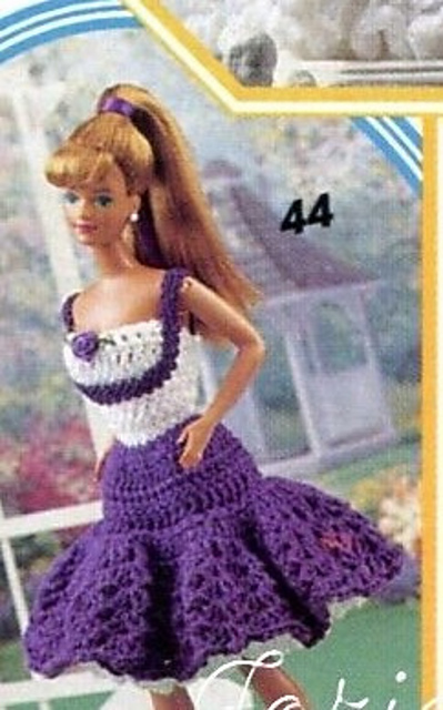 Sweet Sundress