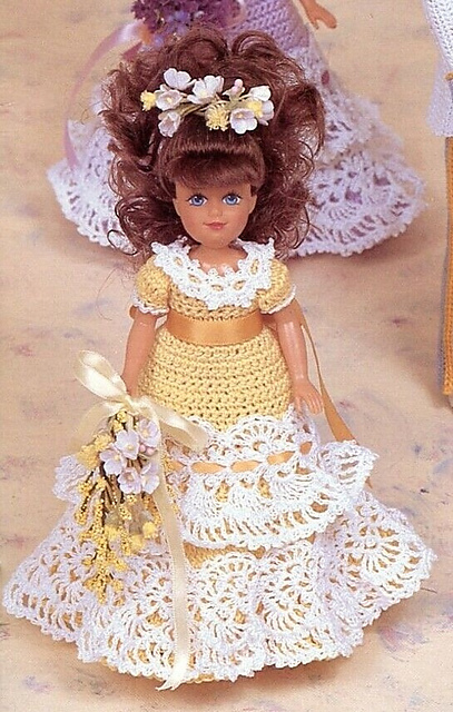 Flower Girl