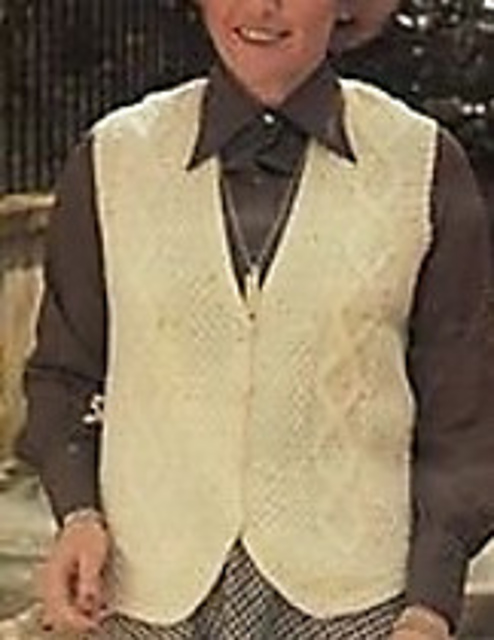 Waistcoat