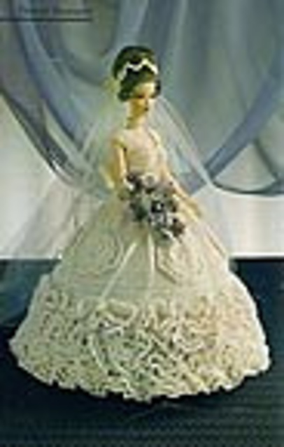 Summer Bride Elegance