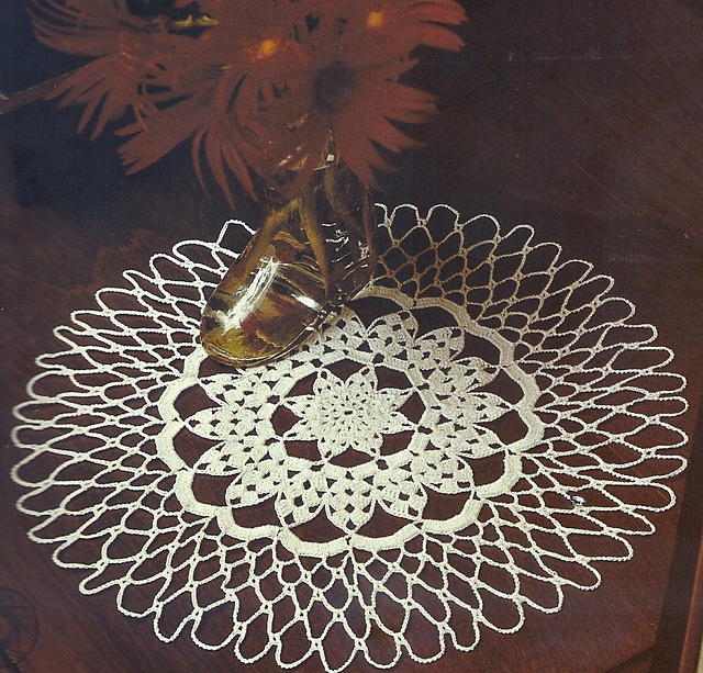 Doily