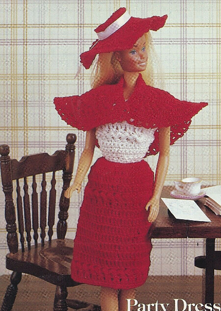 Party Dress