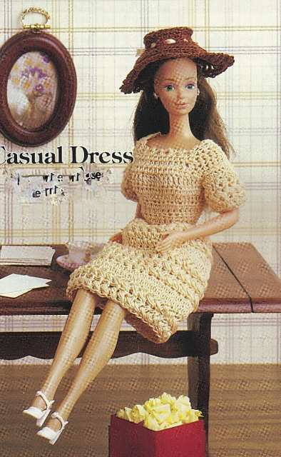 Casual Dress