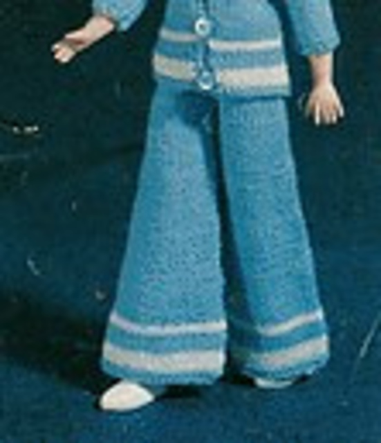 The Trousers