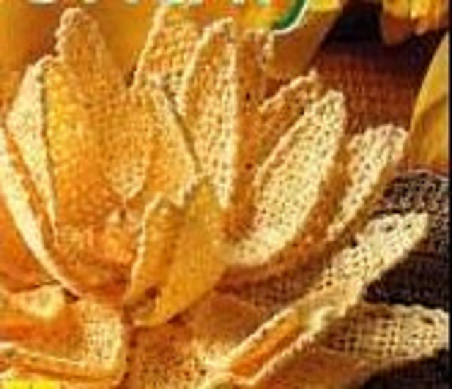 Nenufar Amarillo