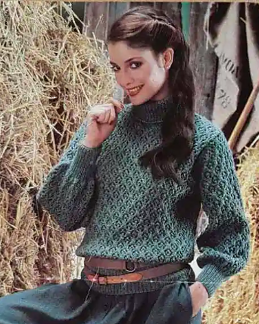 Sweater