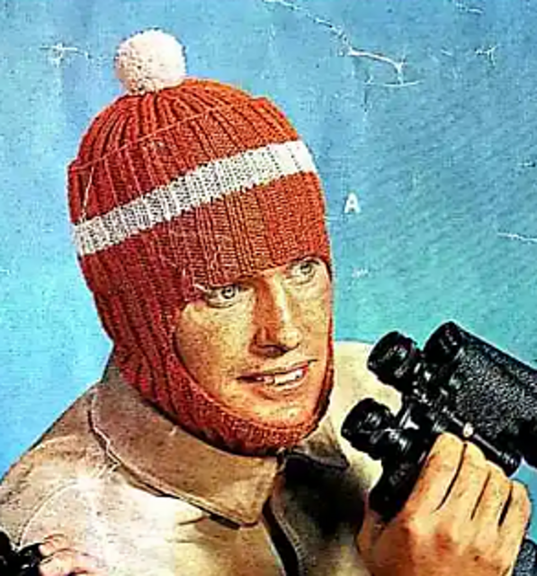 Model A: Helmet