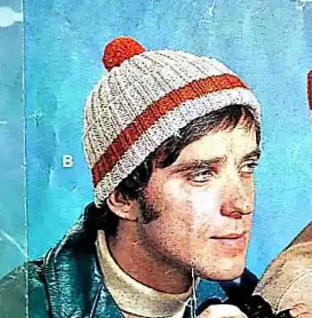 Model B: Cap