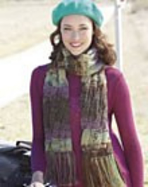 Scarf