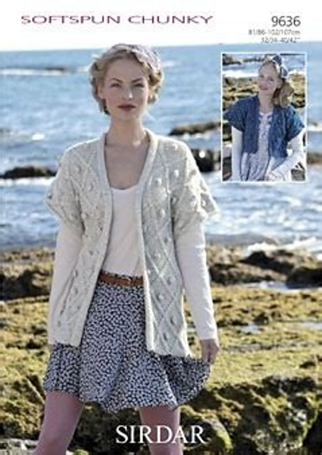 Kimono Jacket
