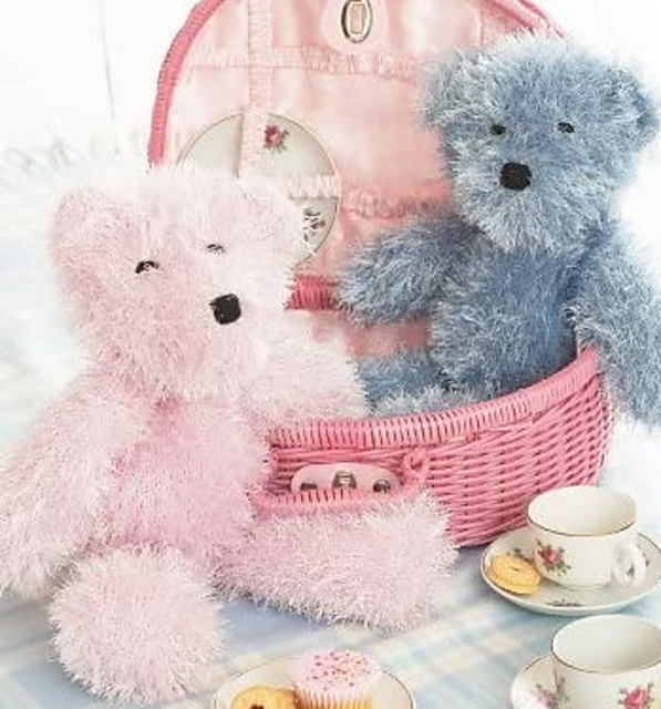 Bear