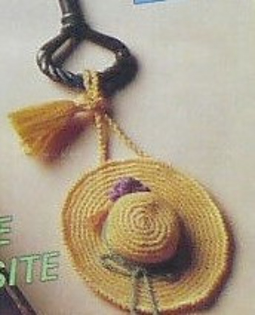 Keys to Success: Yellow Hat