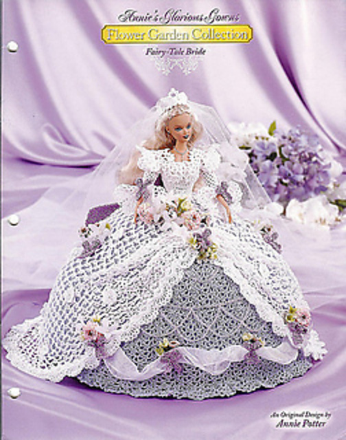 Fairy-Tale Bride