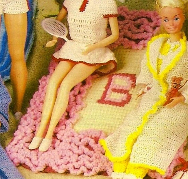 Her Afghan