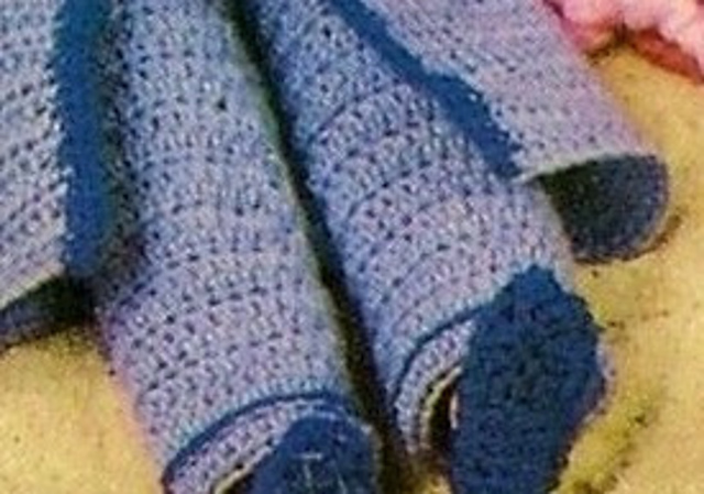 His House Slippers