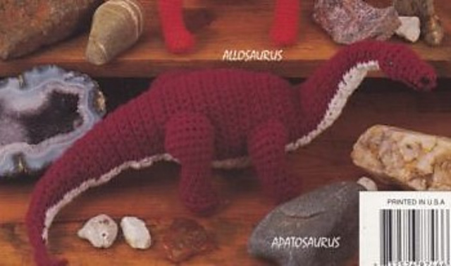 Apatosaurus