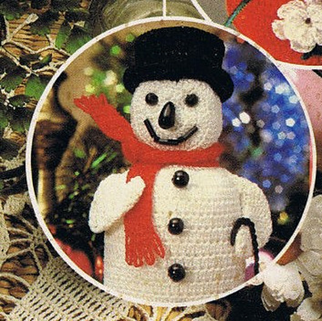 Snowman