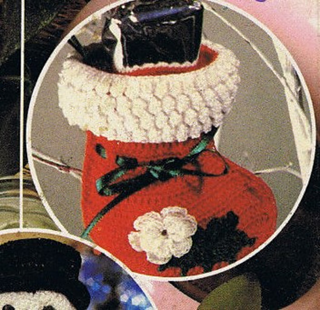 Christmas Stocking