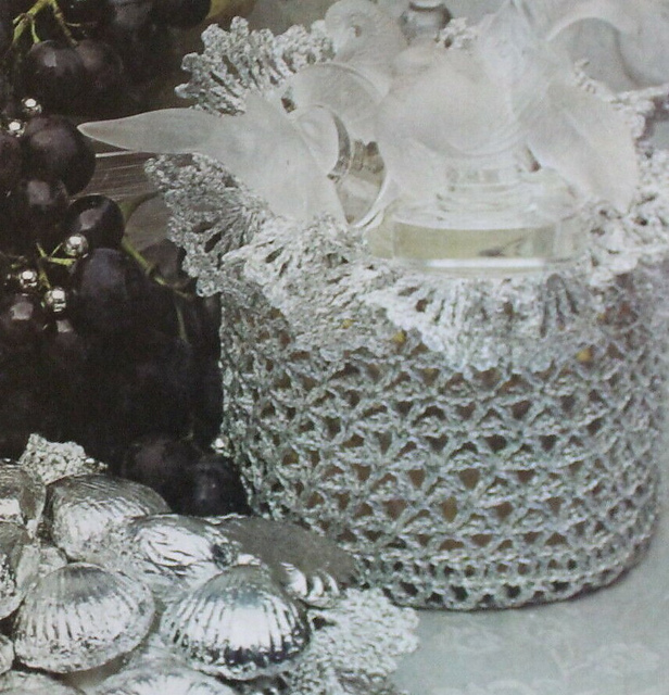 Silver box