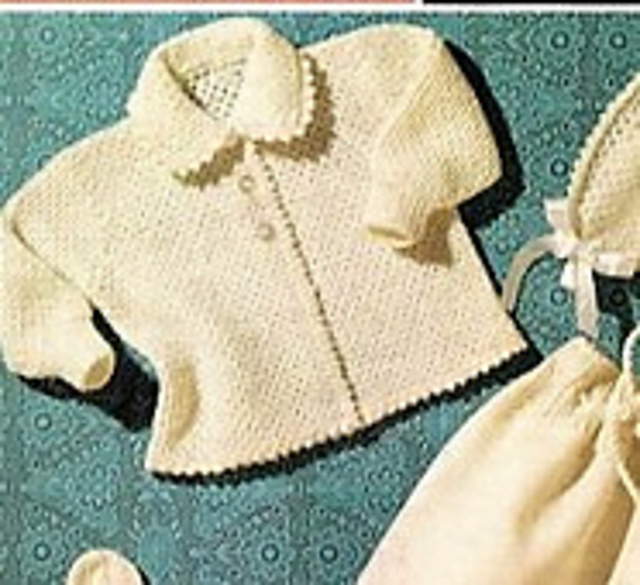 Coat 3034