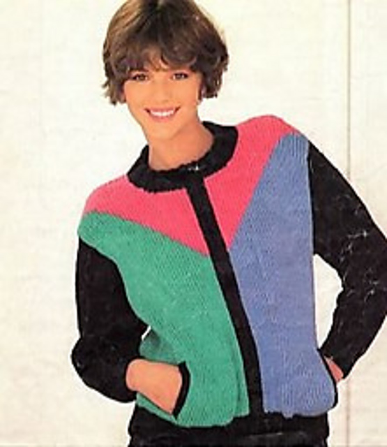 Jacket