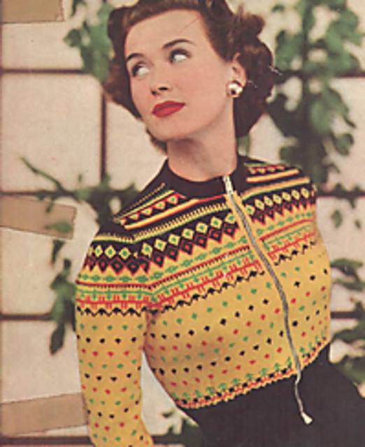 Peasant Coat