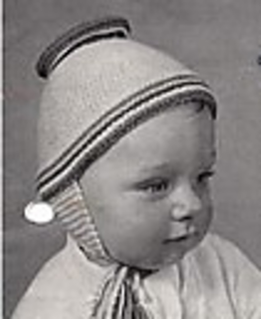 Young Spaceman
