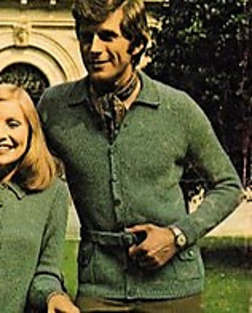 Safari Tops