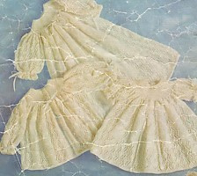 Great Occasion: dress