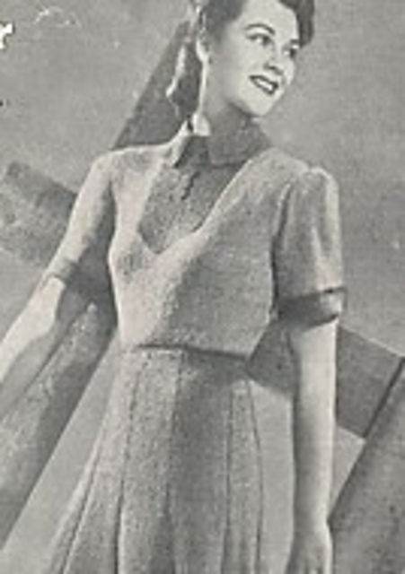 Lady's blouse
