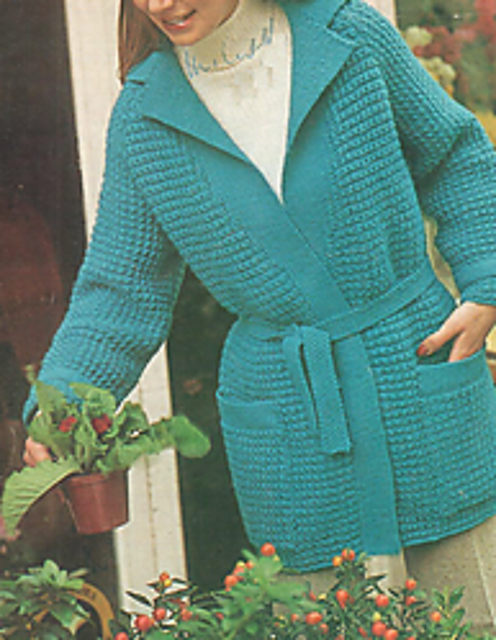 Pant Coat