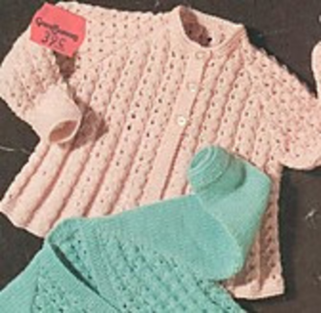 Pink round neck