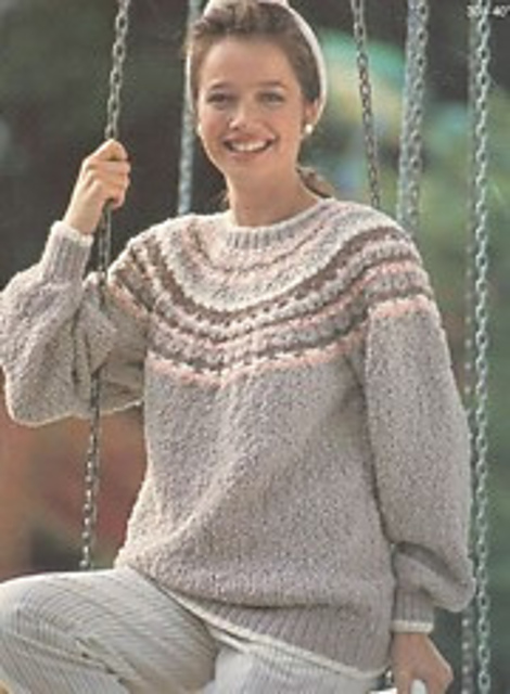 Sweater