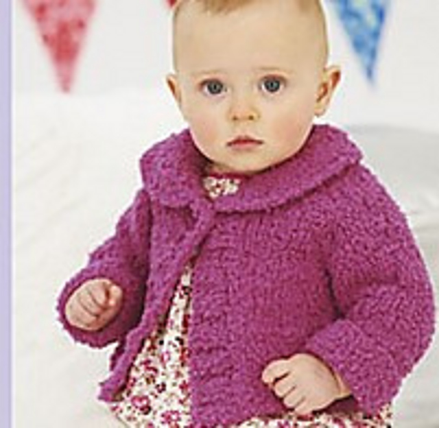 A-line Coat