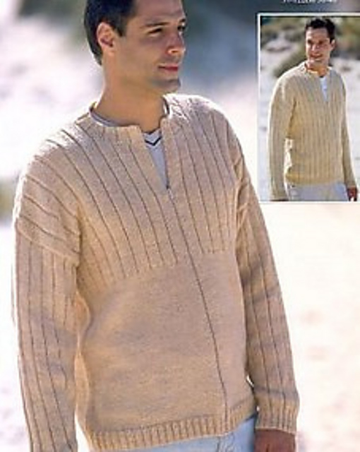 Ribbed Cardigans