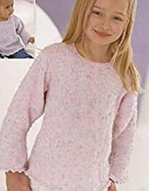 Pullover 1502