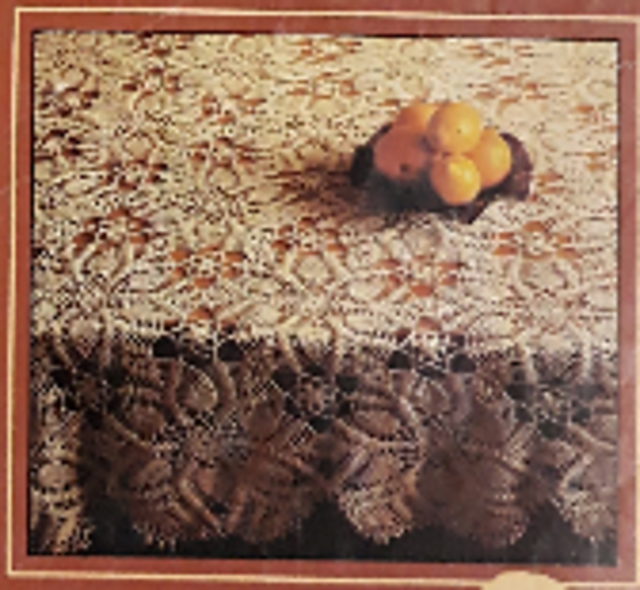 Tablecloth