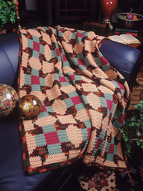 Autumn Quilt