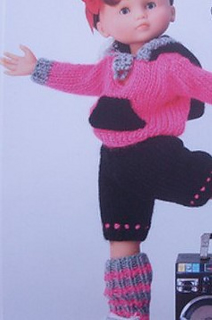 Chloe reine du hip-hop